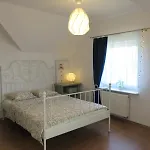 Na Falistej Rum i privatbostad
