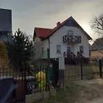 Na Falistej Mechelinki