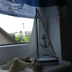 Na Falistej Rum i privatbostad
