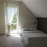 Pansiyon Na Falistej Mechelinki