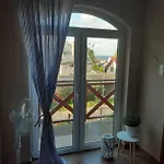 Rum i privatbostad Na Falistej