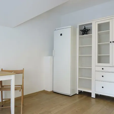 Rum i privatbostad Na Falistej