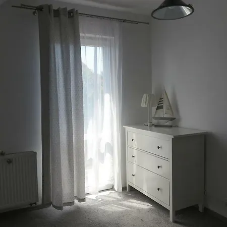Na Falistej Rum i privatbostad